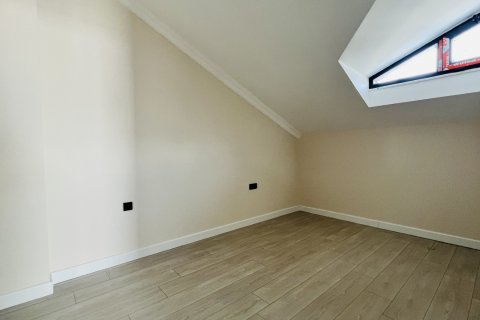 4+1 Villa  i Kemer, Antalya, Turkiet Nr. 193694 - 18