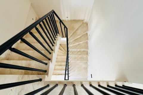 4+1 Villa  i Kemer, Antalya, Turkiet Nr. 193694 - 16