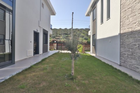 Villa  3+1  Didim, Aydın, Türkiye №188720 - 20