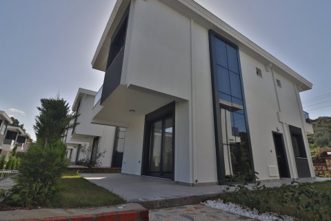 Villa  3+1  Didim, Aydın, Türkiye №188720 - 19