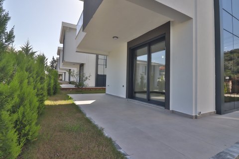 Villa  3+1  Didim, Aydın, Türkiye №188720 - 21