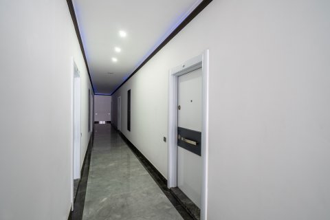Продажа квартиры  в Аланье, Анталье, Турция 2+1, 120м2, №191263 – фото 26
