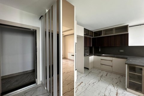 آپارتمان در  Mersin ، امارات متحده عربی 1 خوابه ، 55 متر مربع.  شماره 188535 - 9