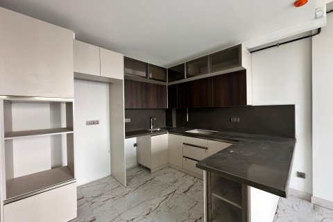 آپارتمان در  Mersin ، امارات متحده عربی 1 خوابه ، 55 متر مربع.  شماره 188535 - 8
