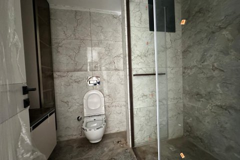 آپارتمان در  Mersin ، امارات متحده عربی 1 خوابه ، 55 متر مربع.  شماره 188535 - 7