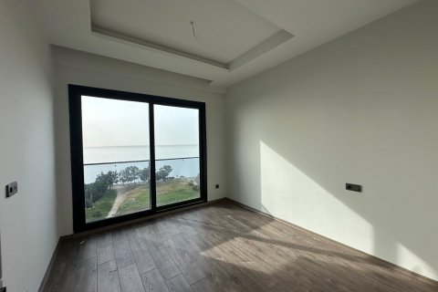 آپارتمان در  Mersin ، امارات متحده عربی 1 خوابه ، 55 متر مربع.  شماره 188535 - 6