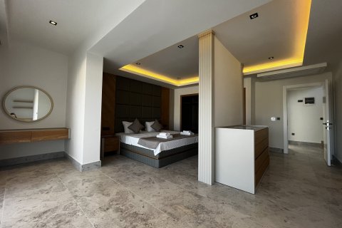 Продажа виллы в Фетхие, Мугле, Турция 4+1, 280м2, №188777 – фото 9