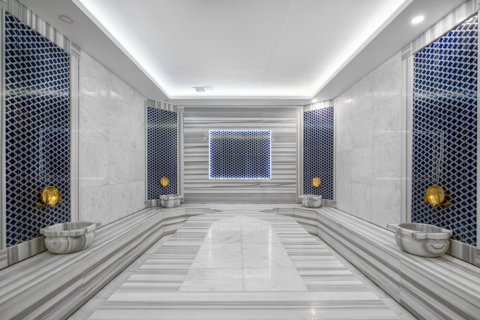 Продажа квартиры в Аланье, Анталье, Турция 1+1, 50м2, №185300 – фото 9