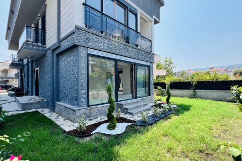 4+1 Villa  i Kemer, Antalya, Turkiet Nr. 193694 - 2