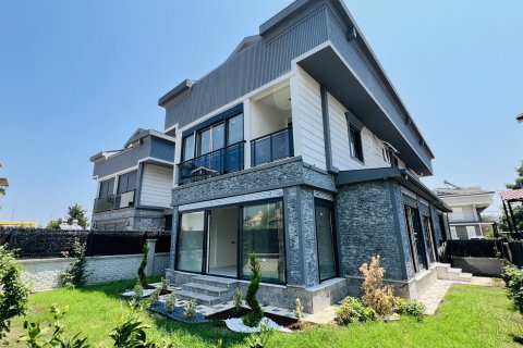 4+1 Villa  i Kemer, Antalya, Turkiet Nr. 193694 - 1