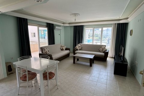 Продажа квартиры  в Махмутларе, Анталье, Турция 2+1, 110м2, №191225 – фото 7