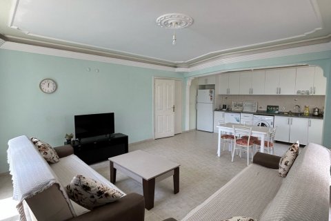 Продажа квартиры  в Махмутларе, Анталье, Турция 2+1, 110м2, №191225 – фото 6