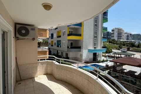 Продажа квартиры  в Махмутларе, Анталье, Турция 2+1, 110м2, №191225 – фото 8