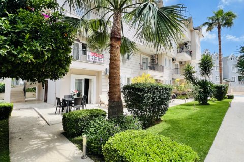 Daire  4+1  Kemer, Antalya, Türkiye №206565 - 2