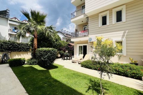 Daire  4+1  Kemer, Antalya, Türkiye №206565 - 3