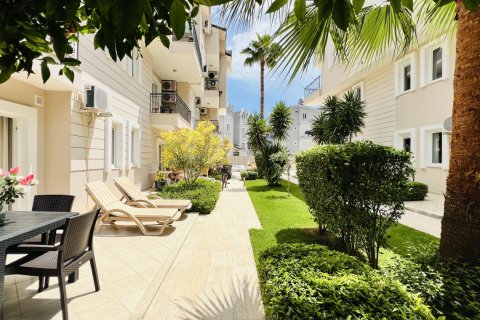 Daire  4+1  Kemer, Antalya, Türkiye №206565 - 4