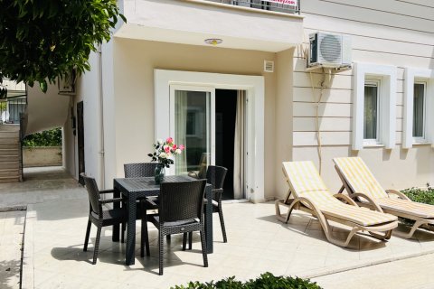 Daire  4+1  Kemer, Antalya, Türkiye №206565 - 5