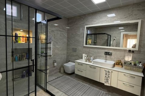 3+1 Lejlighed i Antalya, Tyrkiet Nr. 189676 - 14