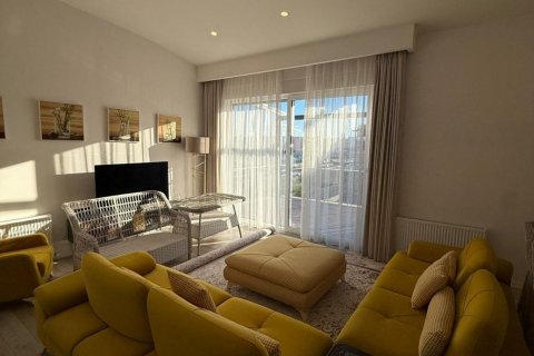 3+1 Lejlighed i Antalya, Tyrkiet Nr. 189676 - 11