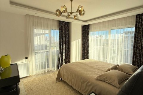 3+1 Lejlighed i Antalya, Tyrkiet Nr. 189676 - 12