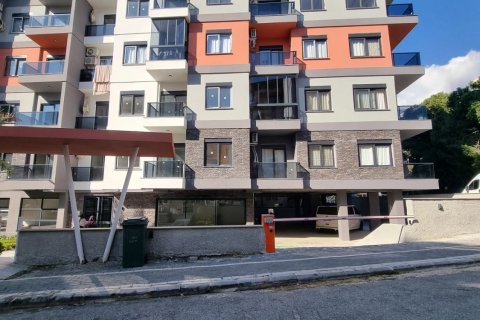 Продажа квартиры  в Аланье, Анталье, Турция 2+1, 95м2, №191261 – фото 13