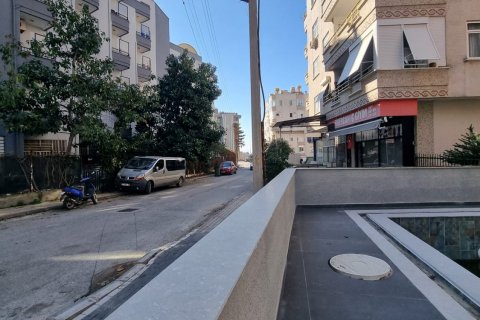 Продажа квартиры  в Аланье, Анталье, Турция 2+1, 95м2, №191261 – фото 11