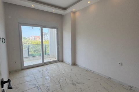 1+1 Lejlighed  i Alanya, Antalya, Tyrkiet Nr. 191856 - 2