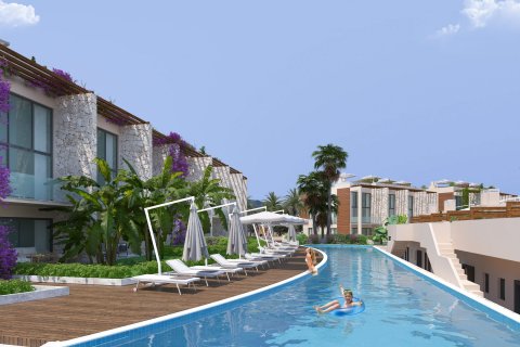 Apartment for sale  in Esentepe, Girne, Northern Cyprus, studio, 43m2, No. 184861 – photo 4