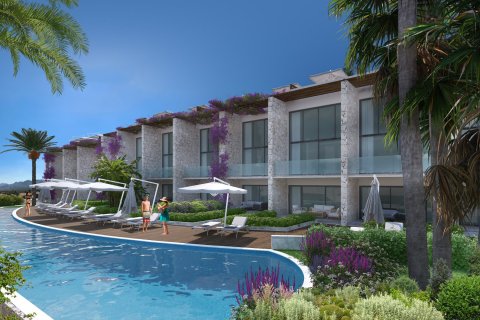 Apartment for sale  in Esentepe, Girne, Northern Cyprus, studio, 43m2, No. 184861 – photo 6