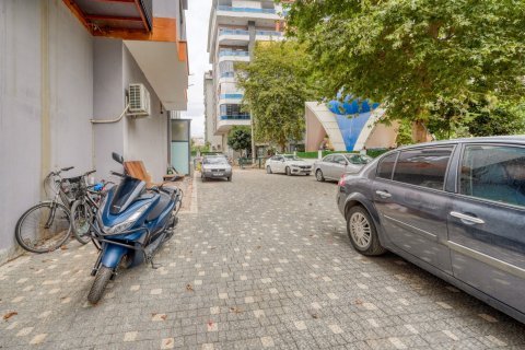 Daire Mahmutlar, Antalya, Türkiye №206692 - 18