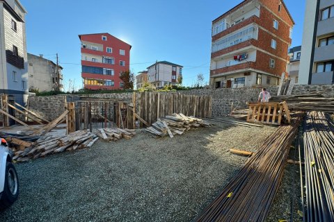 2+1 Lägenhet  i Pelitli, Trabzon, Turkiet Nr. 185623 - 7