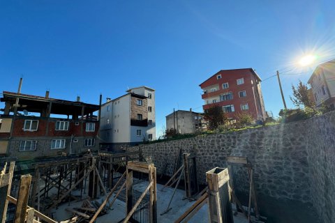 2+1 Lägenhet  i Pelitli, Trabzon, Turkiet Nr. 185623 - 9