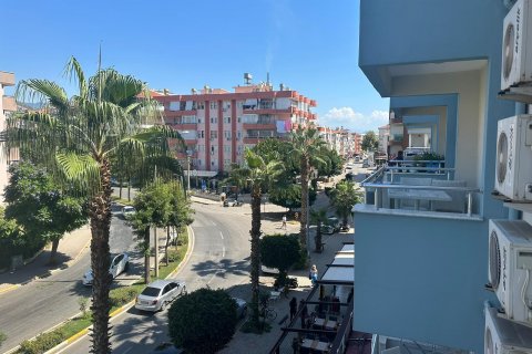 Apartment for sale  in Alanya, Antalya, Turkey, 2 bedrooms, 75m2, No. 191266 – photo 1