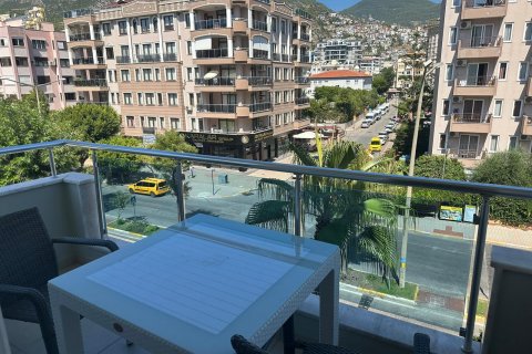 Apartment for sale  in Alanya, Antalya, Turkey, 2 bedrooms, 75m2, No. 191266 – photo 2