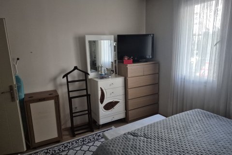 Daire  3+1  Fethiye, Muğla, Türkiye №192047 - 13