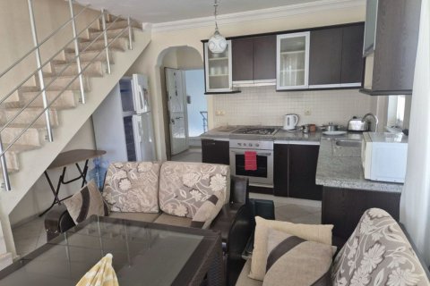 Продажа квартиры  в Фетхие, Мугле, Турция 2+1, 95м2, №191818 – фото 4