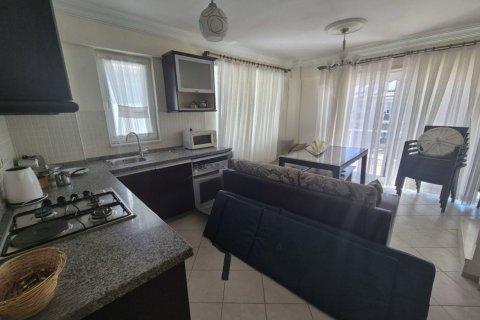 Продажа квартиры  в Фетхие, Мугле, Турция 2+1, 95м2, №191818 – фото 5