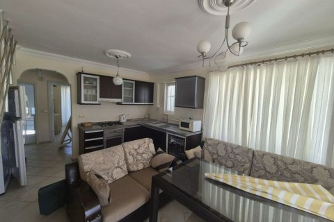 Продажа квартиры  в Фетхие, Мугле, Турция 2+1, 95м2, №191818 – фото 3