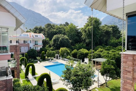 Продажа квартиры  в Кемере, Анталье, Турция 2+1, 110м2, №192879 – фото 5