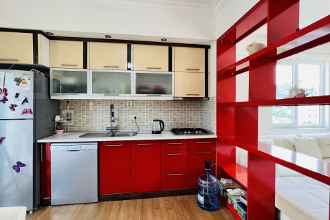 Продажа квартиры  в Кемере, Анталье, Турция 2+1, 110м2, №192879 – фото 7