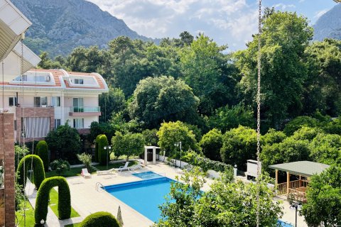 Продажа квартиры  в Кемере, Анталье, Турция 2+1, 110м2, №192879 – фото 4