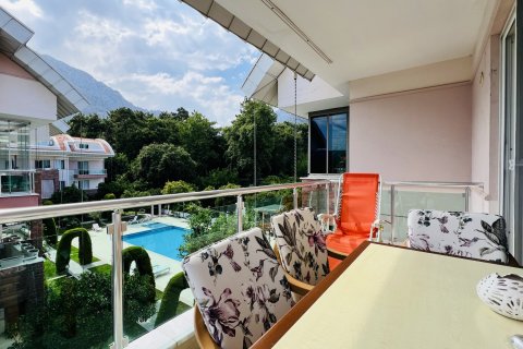 Продажа квартиры  в Кемере, Анталье, Турция 2+1, 110м2, №192879 – фото 6