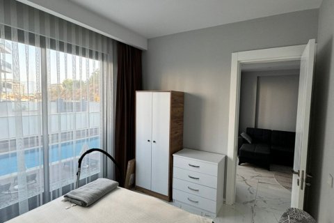 Продажа  в Аланье, Анталье, Турция, 53м2, №191507 – фото 3