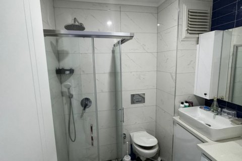 Продажа  в Аланье, Анталье, Турция, 53м2, №191507 – фото 6