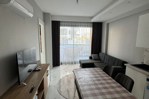 Продажа  в Аланье, Анталье, Турция, 53м2, №191507 – фото 5