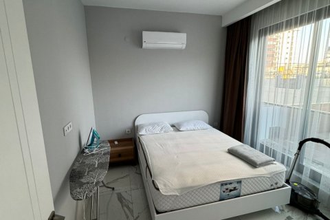 Продажа  в Аланье, Анталье, Турция, 53м2, №191507 – фото 4