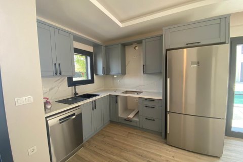 2+1 Lejlighed  i Fethiye, Mugla, Tyrkiet Nr. 194084 - 8