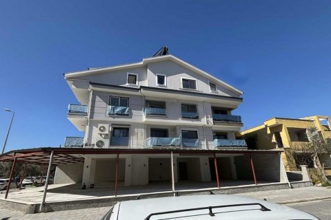 3+1 Lägenhet  i Fethiye, Mugla, Turkiet Nr. 191746 - 2