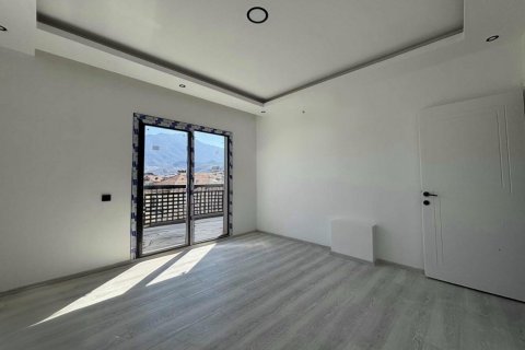 3+1 Lägenhet  i Fethiye, Mugla, Turkiet Nr. 191746 - 3