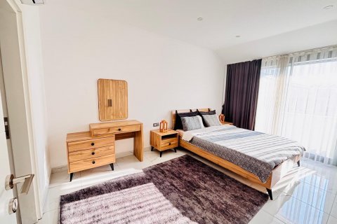 Продажа квартиры  в Аланье, Анталье, Турция 2+1, 120м2, №193559 – фото 15